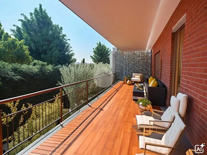 Appartamento con 6 locali in vendita in Via Cervinia, Rivalta Di Torino