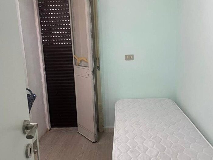 Appartamento quadrilocale in affitto in via giuseppe coglitore, Gazzi, Messina