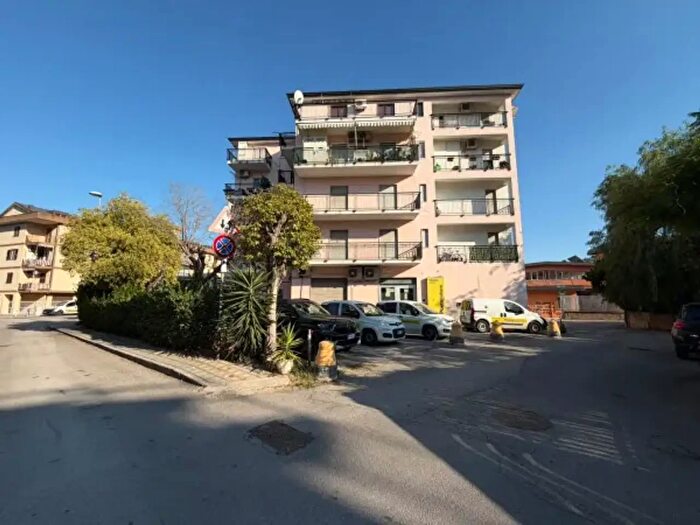 Appartamento bilocale in vendita in Via Calcedonio Giordano, Agropoli