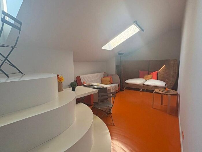 Casa bilocale in affitto in Vicolo San Lorenzo, Giardini Reali, Torino