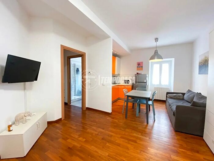Appartamento monolocale in vendita in Via Orti Omate, Agrate Brianza