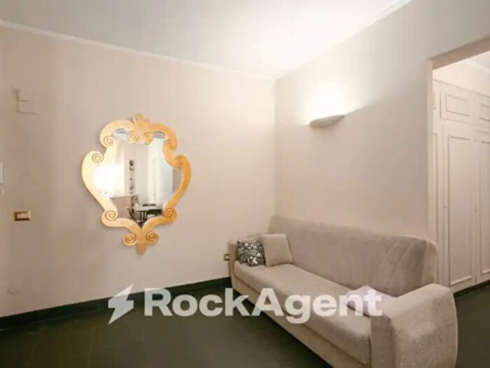 Appartamento quadrilocale in vendita in Viale Libia, Roma