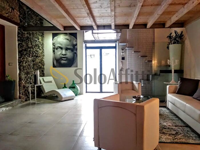 Appartamento bilocale in affitto in Via Vittorio Emanuele II, Catania