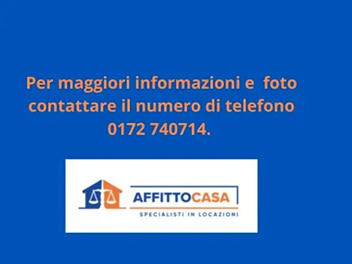 Appartamento trilocale in affitto in Via Vittorio Emanuele II, Bra