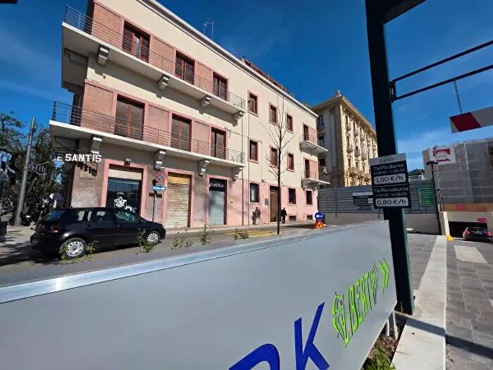 Appartamento monolocale in vendita in Via Reggime, Lecce