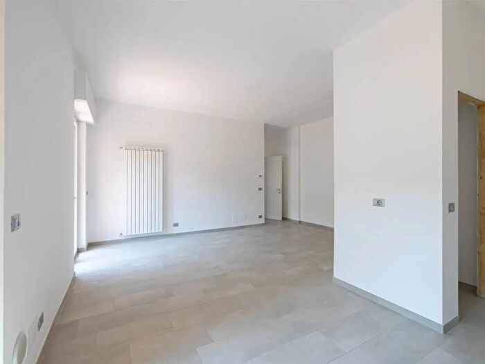 Appartamento bilocale in vendita in Via del Poggio, Andora