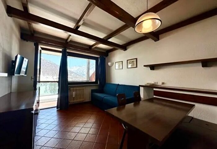 Appartamento bilocale in vendita in Via Monterotta Sestriere To Italia, Sestriere