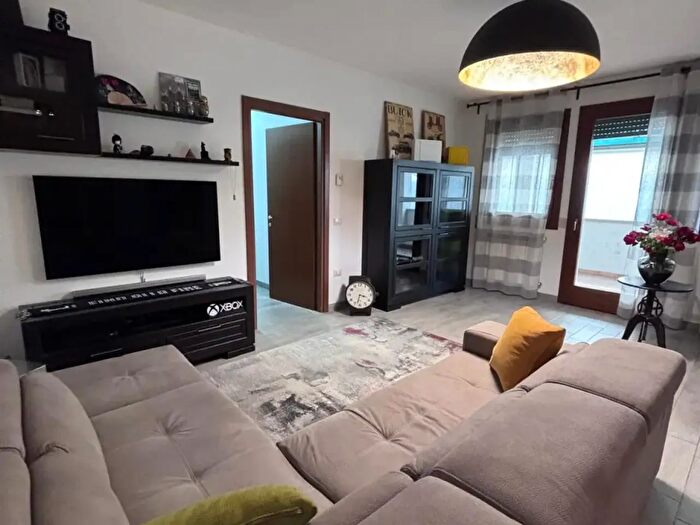 Appartamento trilocale in affitto in Masi