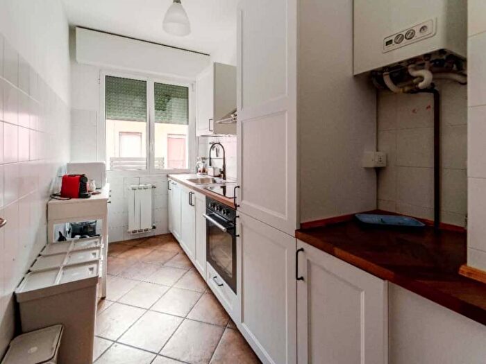 Appartamento bilocale in affitto in Via dello Scalo, Saffi, Bologna