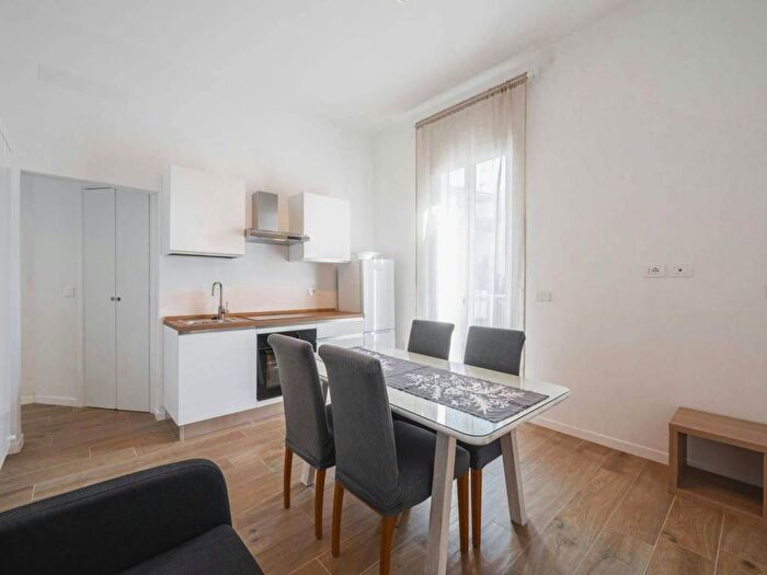 Appartamento monolocale in affitto in Via delle Fragole, Murri, Bologna