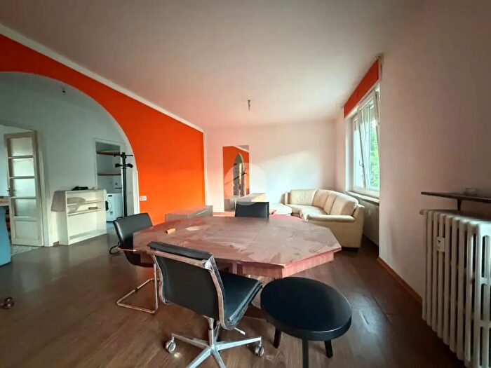 Appartamento quadrilocale in affitto in Stradale Torino, Ivrea