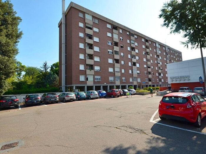 Appartamento monolocale in affitto in Piazza Giovanni da Verrazzano, Noce Pescarola, Bologna