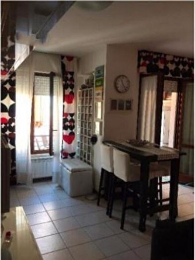 Appartamento bilocale in vendita in Verdi, Chiaravalle