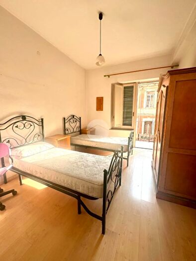 Appartamento in affitto in Via Filippo Parlatore, Palermo