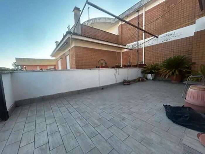 Appartamento trilocale in vendita in Viale Onda Marina, Anzio