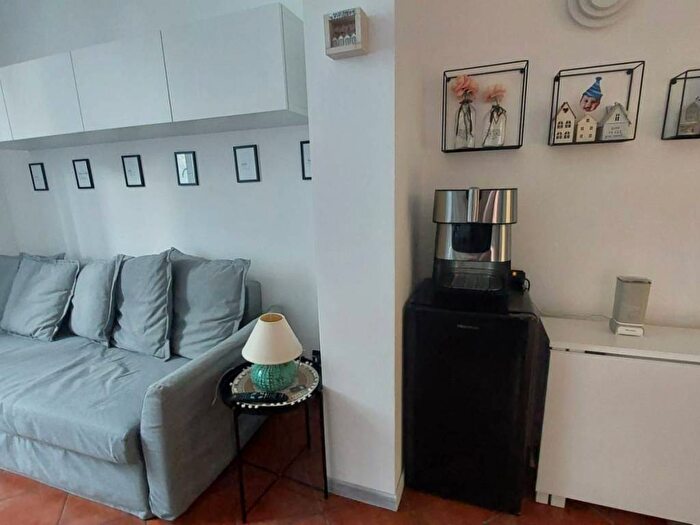 Appartamento bilocale in affitto in Saragozza fuori Porta, Bologna