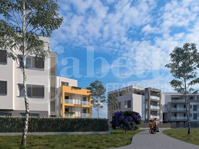 Case in Vendita e in Affitto - 3