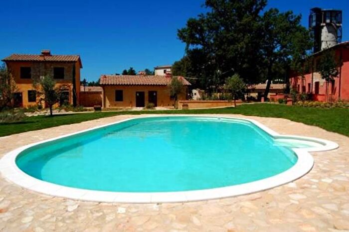 Appartamento bilocale in vendita in Gambassi Terme