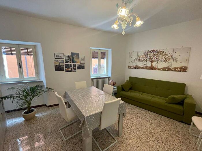 Appartamento bilocale in affitto in Via della Verità, Sacrario Piazza della Rocca, Viterbo