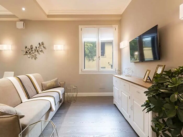 Appartamento monolocale in affitto in Firenze
