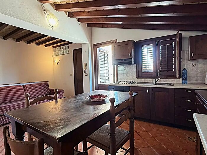 Appartamento monolocale in affitto in Via Seconda Ticali, Bagheria