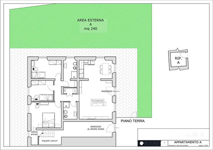 Case in Vendita e in Affitto - 2