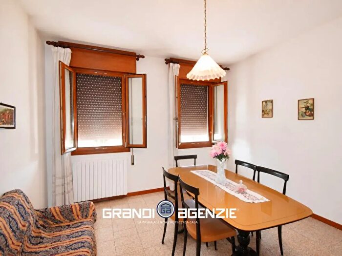 Appartamento quadrilocale in vendita in Via Sant'Antonino, Treviso
