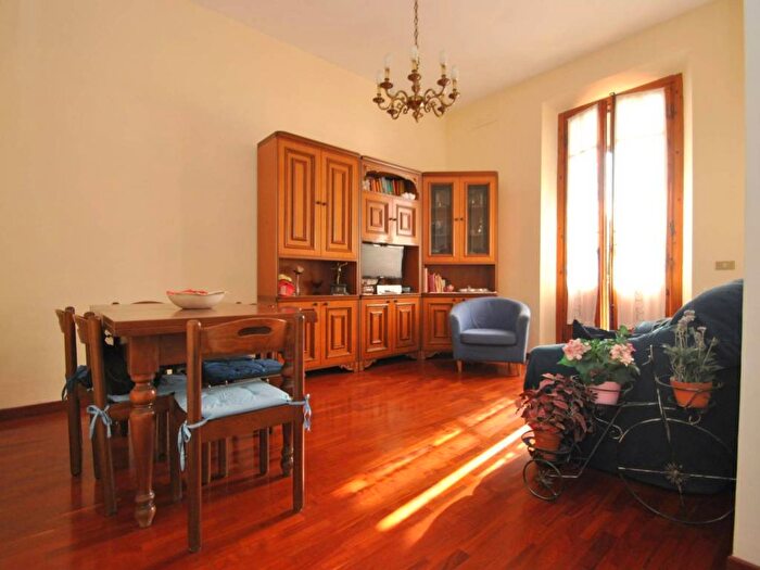 Appartamento quadrilocale in affitto in Via Umberto Crocetta, Castello, Firenze