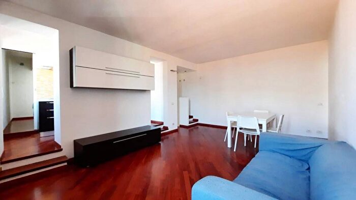 Appartamento bilocale in affitto in Via Giugno, Piazzale Milano Stazione, Piacenza