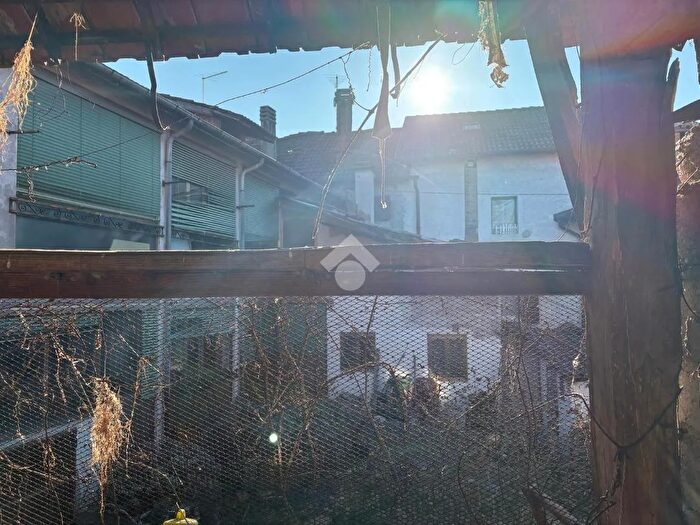 Casa quadrilocale in vendita in Via col De Gou, Belluno