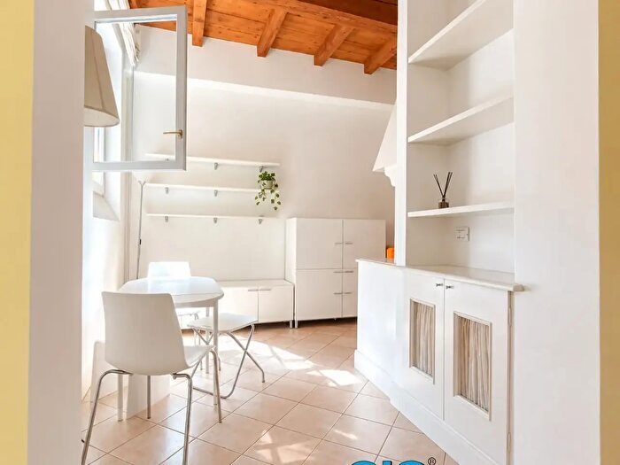 Appartamento monolocale in affitto in Bologna
