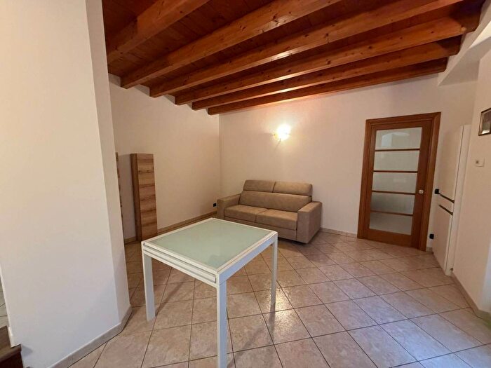 Appartamento bilocale in affitto in Via Briantea, Centro, Cernusco sul Naviglio