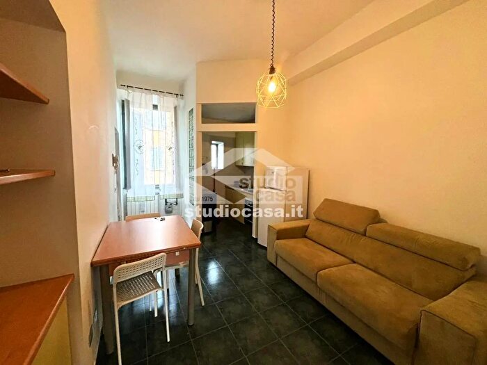 Appartamento bilocale in affitto in Via Custodi Pietro, Milano