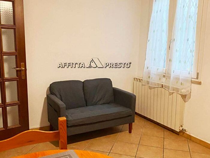 Appartamento trilocale in affitto in Via Bidente, Vicoli Redentore, Ravenna