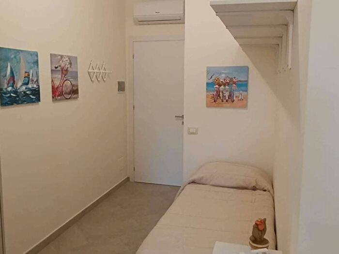 Appartamento in affitto in Via Rosario Gregorio, Oreto Perez, Palermo