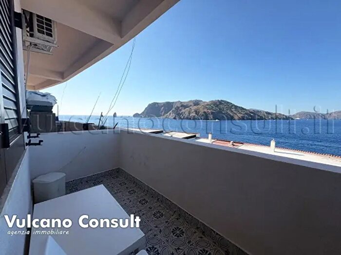 Appartamento monolocale in vendita in Località Vulcanello, Lipari