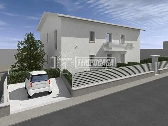 Appartamento bilocale in vendita in Castellarano