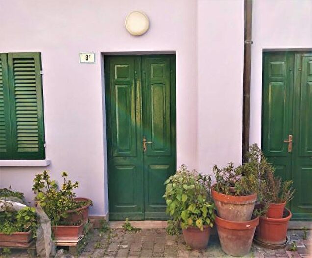 Casa con 6 locali in vendita in Corso Giuseppe Garibaldi, Cesenatico