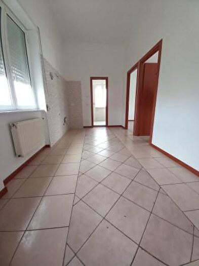 Appartamento trilocale in vendita in Via Ranuccio Bianchi Bandinelli, Roma