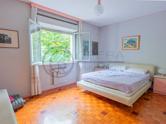 Appartamento quadrilocale in affitto in Via San Pasquale, San Luigi Rozzol, Trieste
