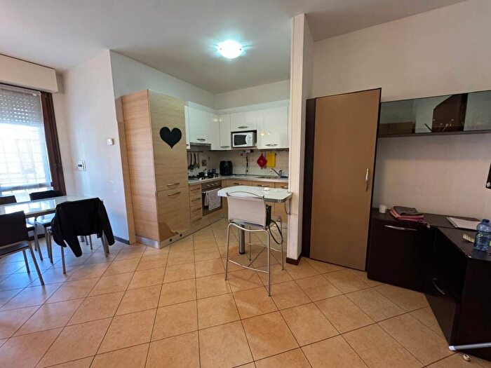 Appartamento bilocale in affitto in San Biagio Faianello, Casalecchio di Reno