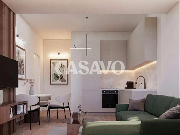 Appartamento bilocale in vendita in Via Seneca, Roma