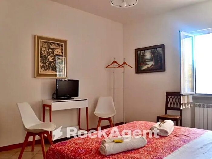 Appartamento bilocale in vendita in Via San Gaetano, San Colombano Certenoli