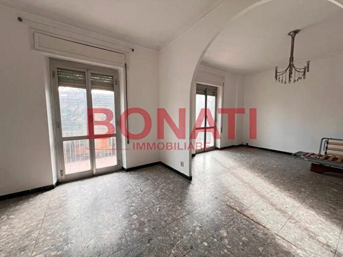 Appartamento con 5 locali in vendita in La Spezia