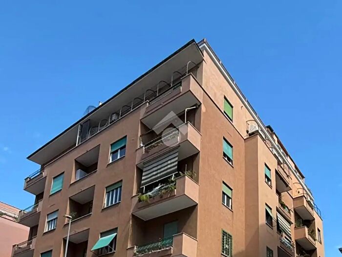 Appartamento monolocale in vendita in Via Ignazio Giorgi, Roma
