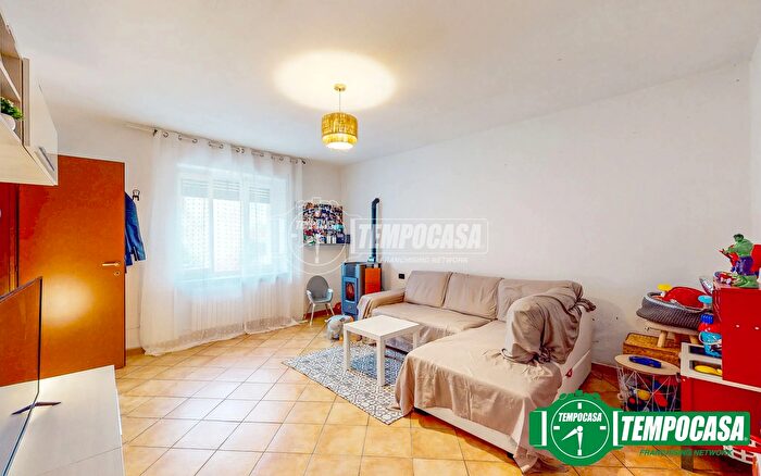 Casa trilocale in vendita in Pomaro Monferrato