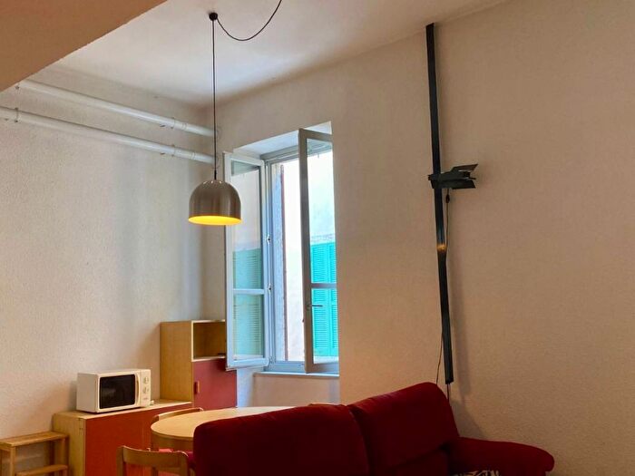 Appartamento bilocale in affitto in Via Maggio, Centro, Gargnano