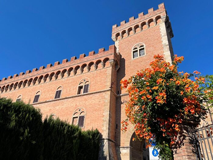 Appartamento trilocale in vendita in Bibbona