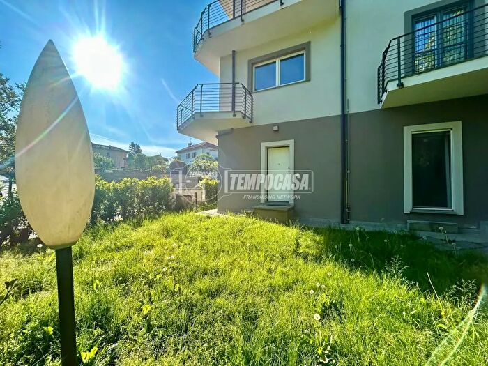 Appartamento bilocale in vendita in Via Benetti, Avigliana