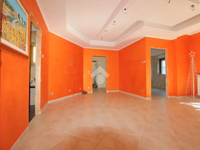 Appartamento trilocale in vendita in Viale Avv Vincenzo Scarano, Lucera